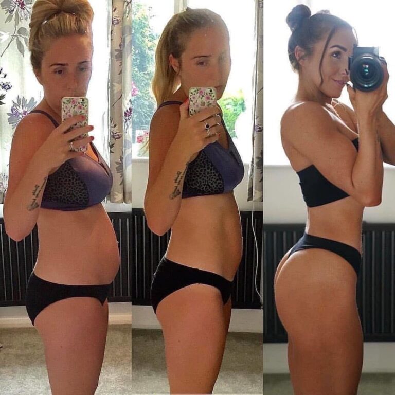 Weight Loss After 30: What Changes in Your Body