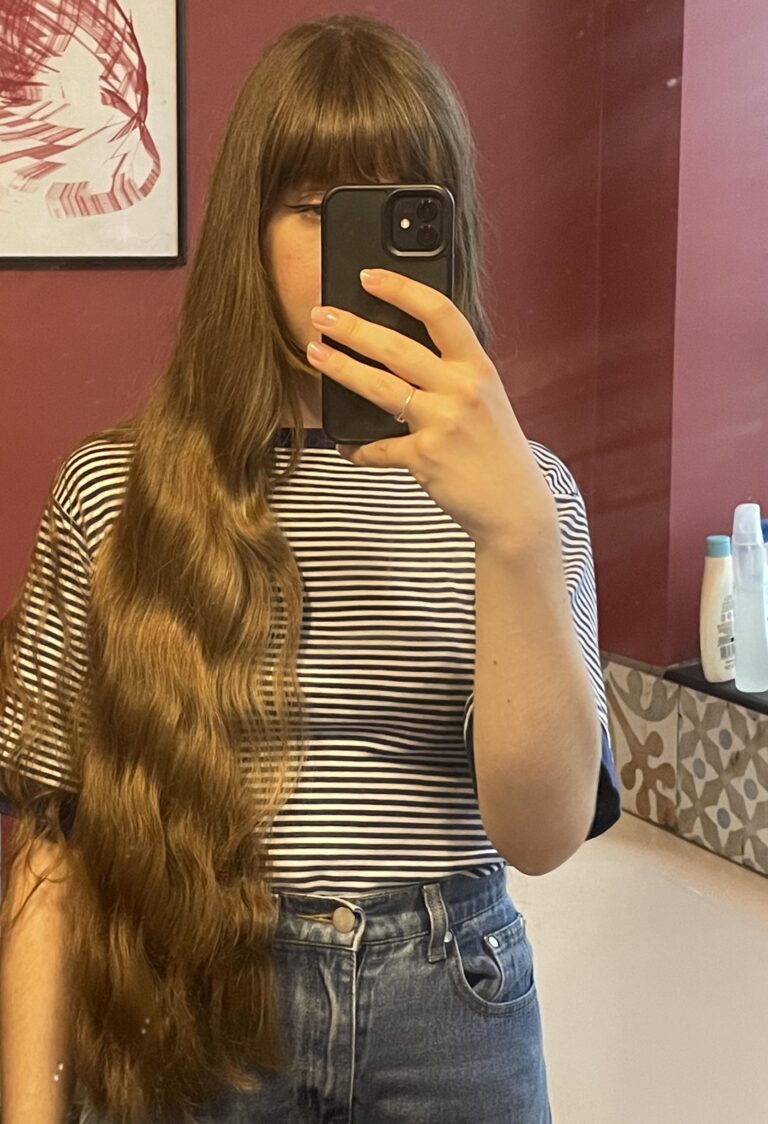 Why Hair Stops Growing After a Certain Length